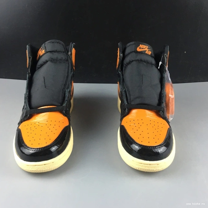 Rep Onekick 1 3.0 Jordan Backboard - Retro Air 555088-028 High Shattered 0708